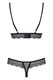Set Obsessive Negru