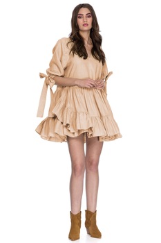 Rochie Framboise Nolla din In Rochie Framboise Nolla din In