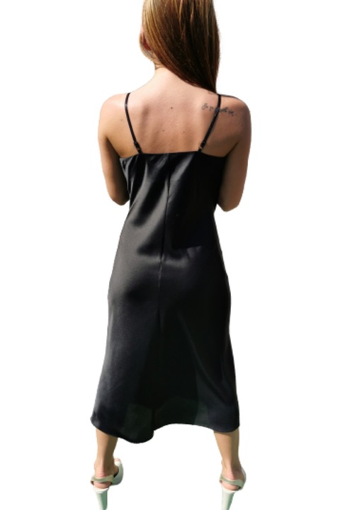 Rochie gusa neagra