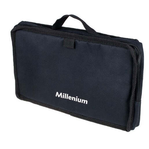Husa de protectie 6 Microfoane Millenium