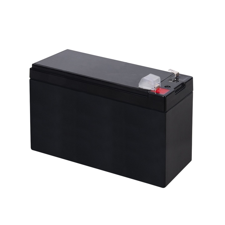 Baterie UPS Cyber Power 12V / 8Ah, 1 unitate per set, pentru CP900EPFCLCD