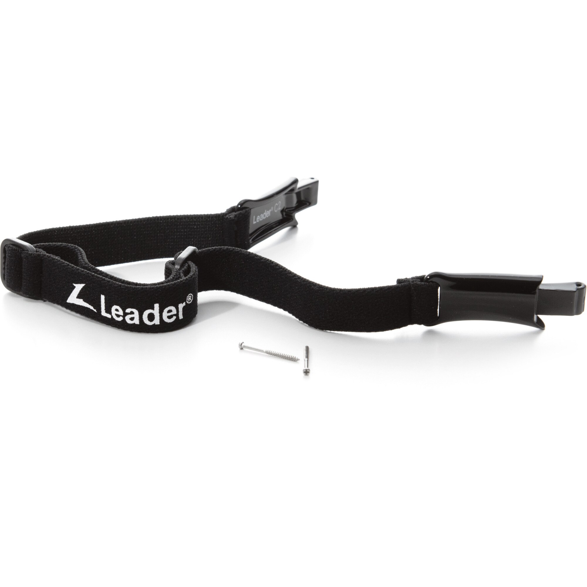 Banda elastica ajustabila pentru ramele sport Leader c2, marime M-L