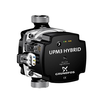 Pompa Grundfos 32-70 180 UPM3 AUTO HYBRID Pompa Grundfos 32-70 180 UPM3 AUTO HYBRID