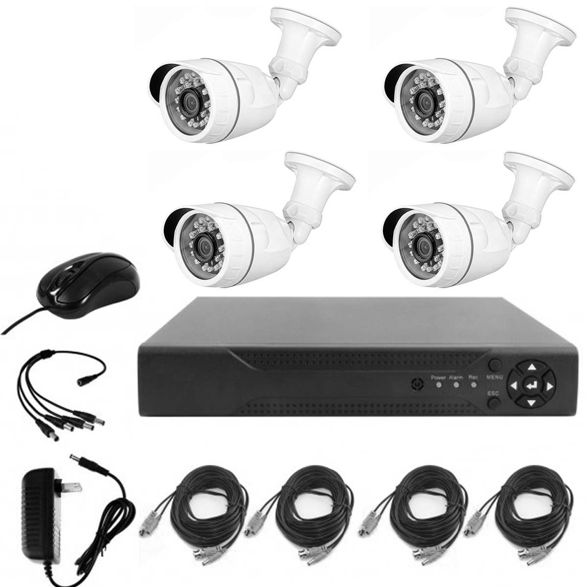 Cctv kamera deals