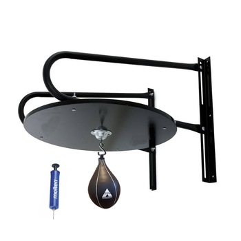 Para box cu suport Anastasia Sport + pompa* (instalatie speedball) cu inaltime reglabila Para box cu suport Anastasia Sport + pompa* (instalatie speedball) cu inaltime reglabila