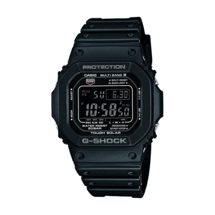 Мъжки часовник Casio G-Shock GW-M5610-1BER