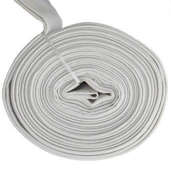 Furtun irigatii, tip A, Tehnosting, cu racorduri, 110 mm, 10 bar, 20 m Furtun irigatii, tip A, Tehnosting, cu racorduri, 110 mm, 10 bar, 20 m