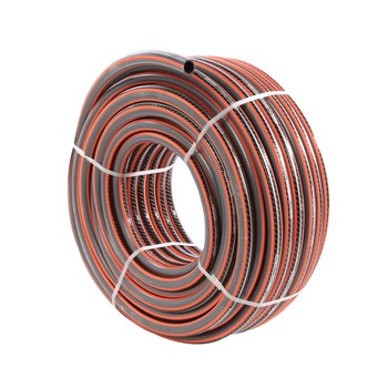 Furtun de gradina, pentru apa, Gardena HighFlex Comfort, 19 mm, 30 bar, rola 50 m Furtun de gradina, pentru apa, Gardena HighFlex Comfort, 19 mm, 30 bar, rola 50 m