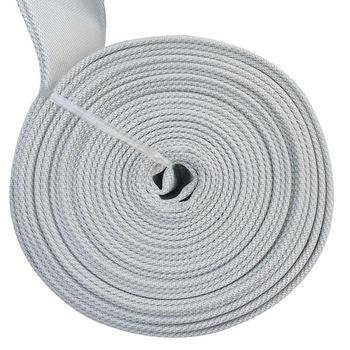 Furtun irigatii, tip B, Tehnosting, cu racorduri, 75 mm, 10 bar, 20 m Furtun irigatii, tip B, Tehnosting, cu racorduri, 75 mm, 10 bar, 20 m