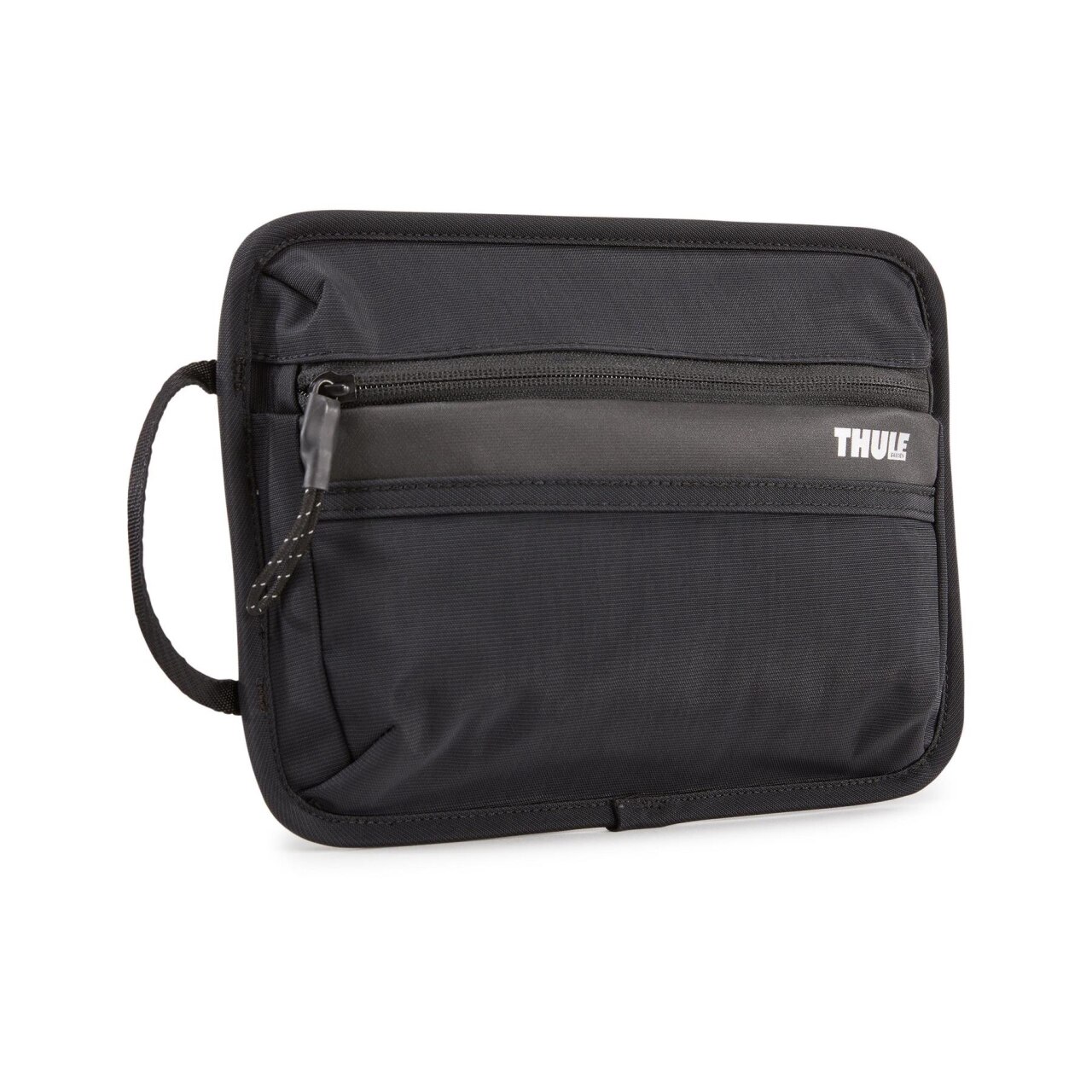 Geanta pentru accesorii Thule Paramount Cord Pouch Medium Negru