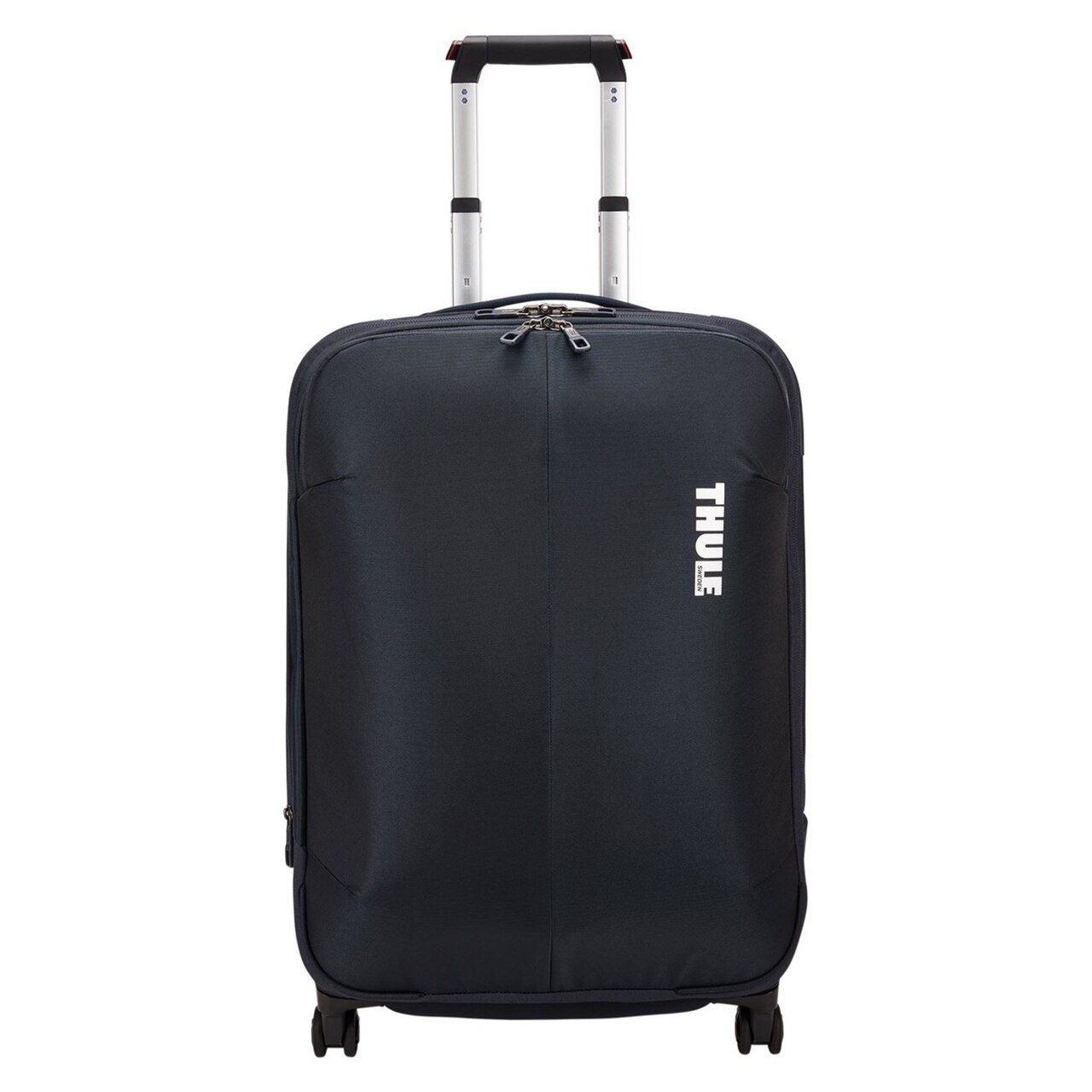 thule subterra spinner 63cm/25in noir - Montage et