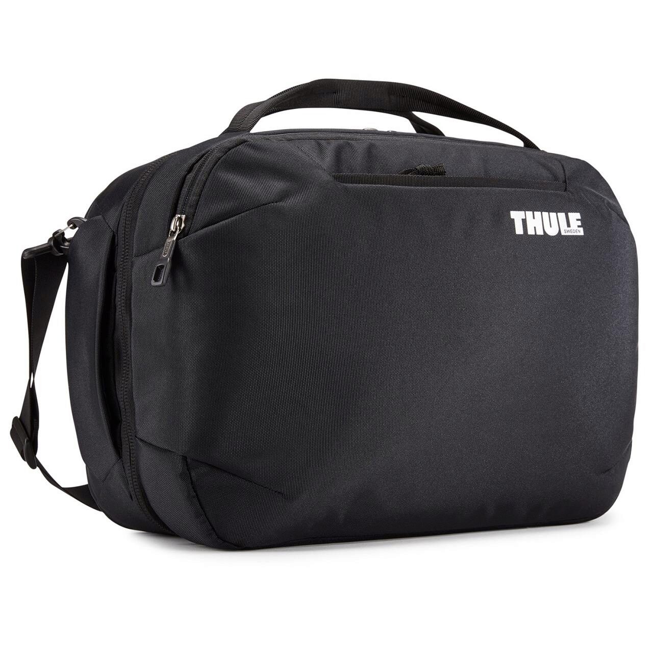Geanta voiaj Thule Subterra Boarding Bag Black