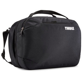 Geanta voiaj Thule Subterra Boarding Bag Black Geanta voiaj Thule Subterra Boarding Bag Black