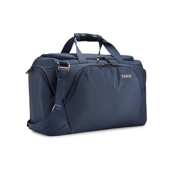 Geanta voiaj Thule Crossover 2 Duffel 44L Dress Blue Geanta voiaj Thule Crossover 2 Duffel 44L Dress Blue