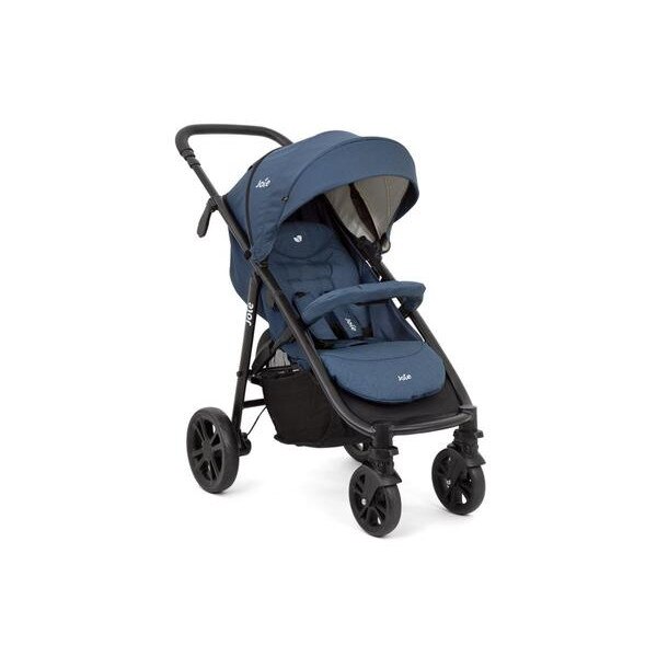 Joie litetrax 4 hot sale blue