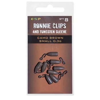 Vartej ESP Ronnie S Maro Vartej ESP Ronnie S Maro