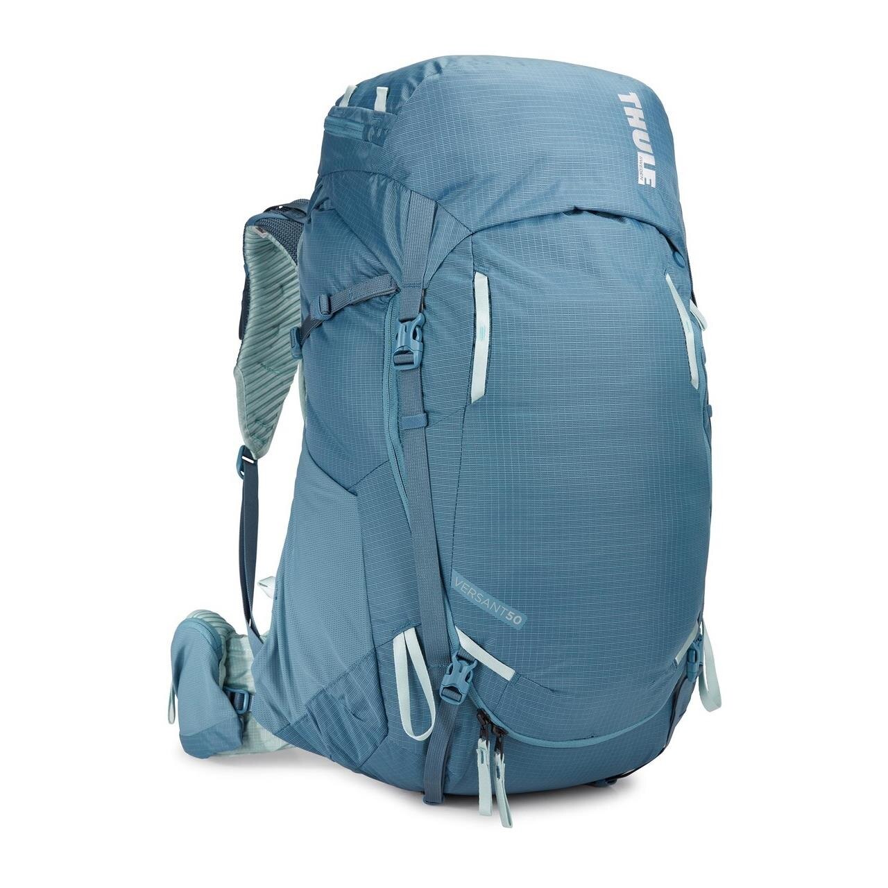 Rucsac tehnic Thule Versant 50L Women's Backpacking Pack - Aegean