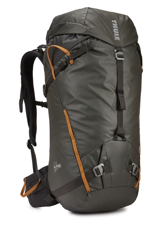 Rucsac tehnic Thule Stir Alpine 40L - Obsidian