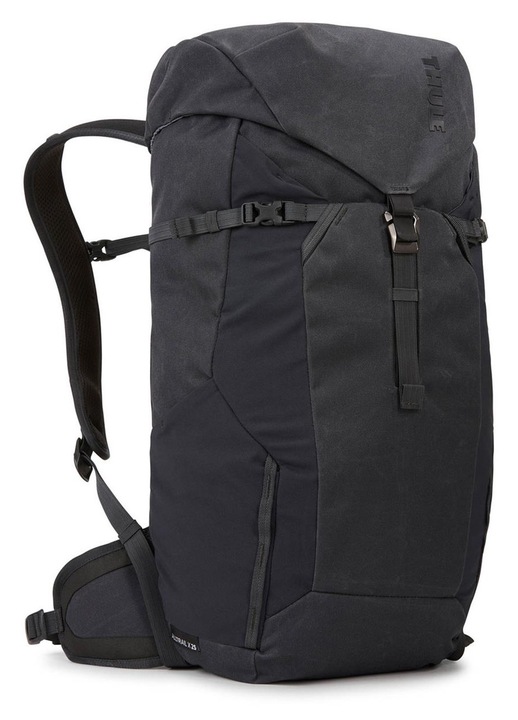 Rucsac de drumetie AllTrail X, 25 L, Negru