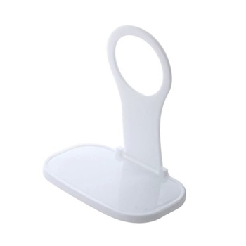 Suport pentru telefon incarcare priza, Alb, BBL2246 Suport pentru telefon incarcare priza, Alb, BBL2246