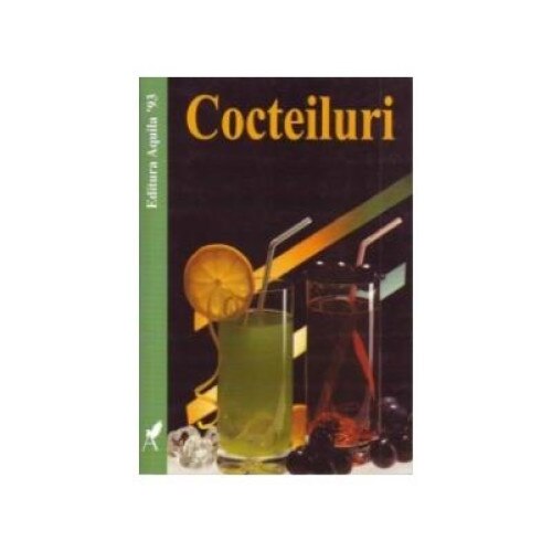 Cocteiluri
