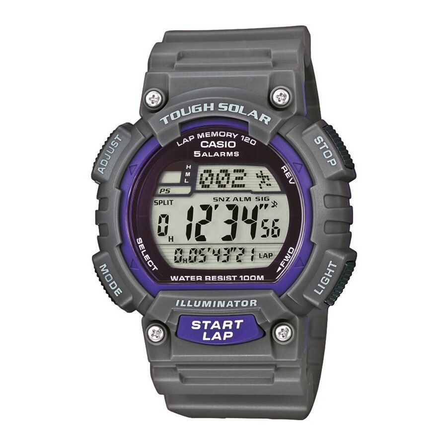 Ceas unisex Casio Sport STL-S100H-8AVEF