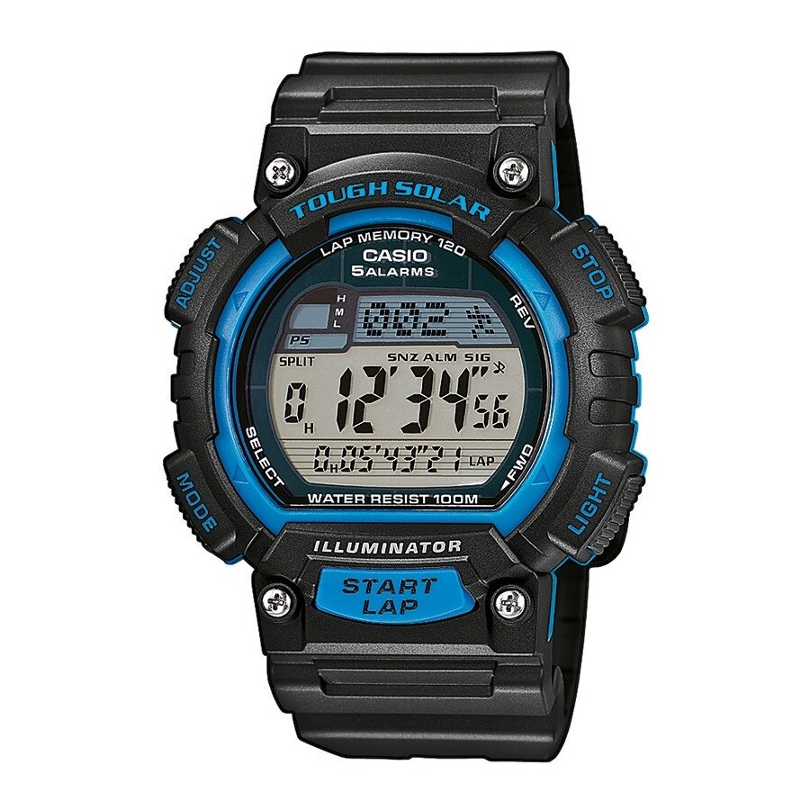 Ceas unisex Casio Sport STL-S100H-2AVEF