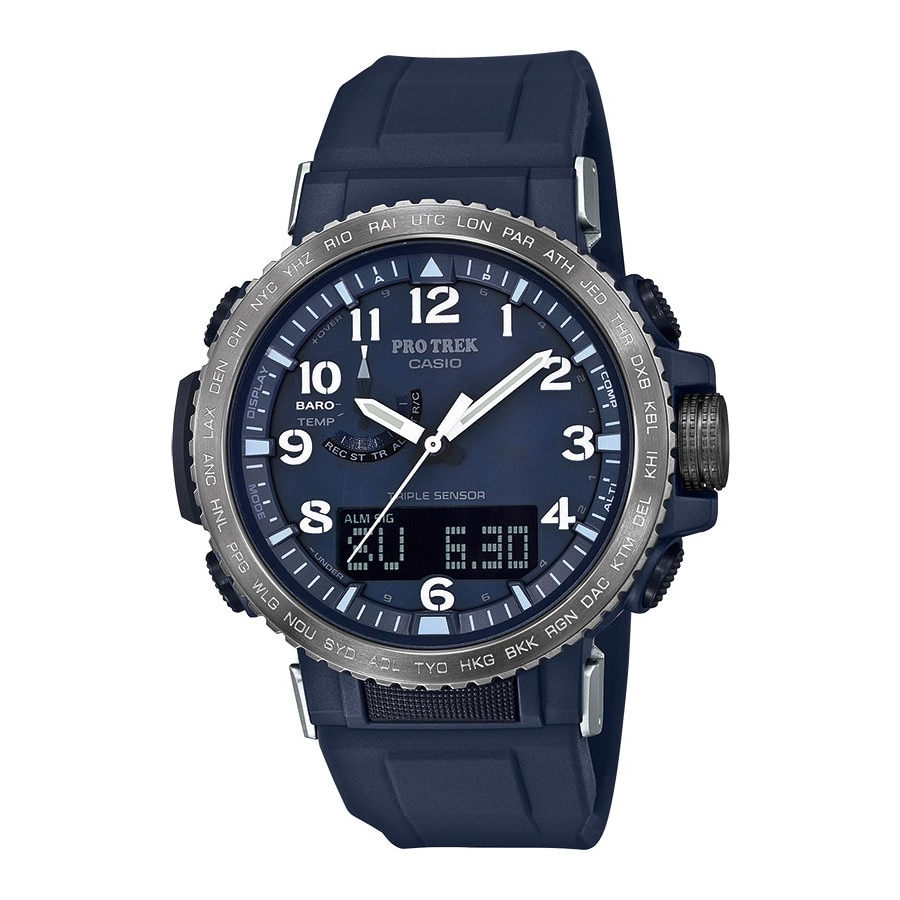 Ceas barbatesc Casio Pro Trek PRW-50YFE-2AER