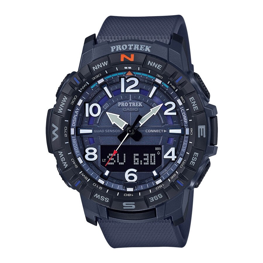Ceas barbatesc Casio Pro Trek PRT-B50-2ER