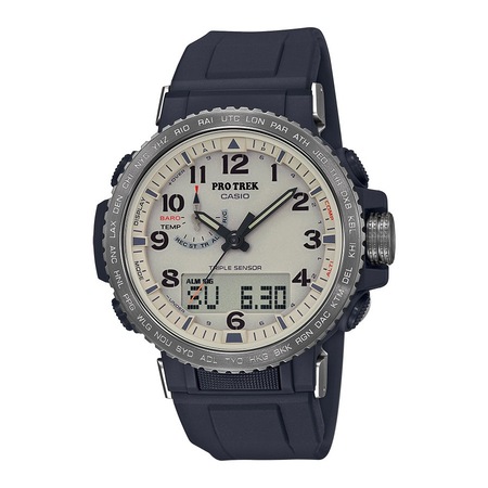 Férfi karóra Casio Pro Trek PRW-50Y-1BER