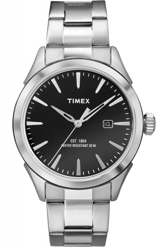 Ceas barbatesc Timex Dress TW2P77300