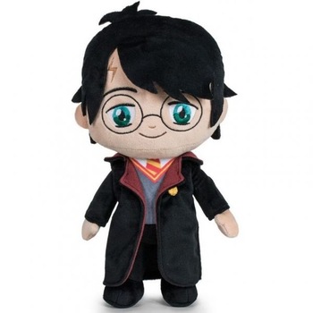 Jucarie din plus Harry Potter, 30 cm Jucarie din plus Harry Potter, 30 cm