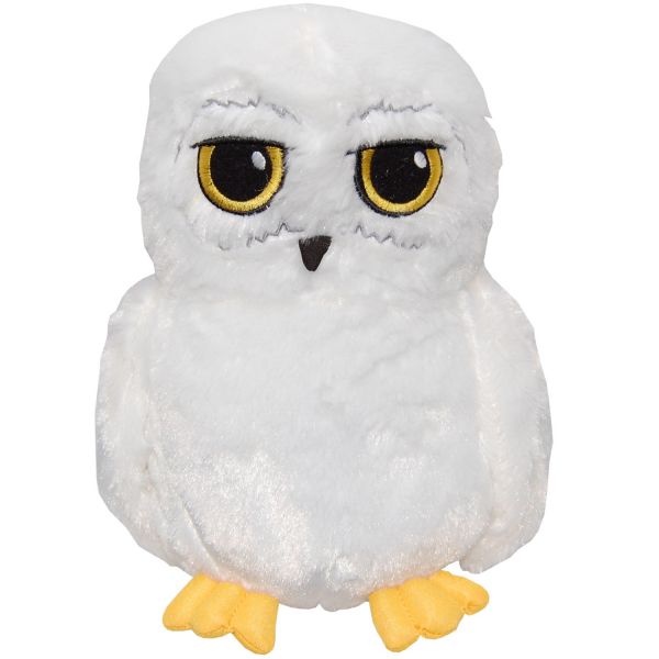 Jucarie din plus Harry Potter - Hedwig, 22 cm