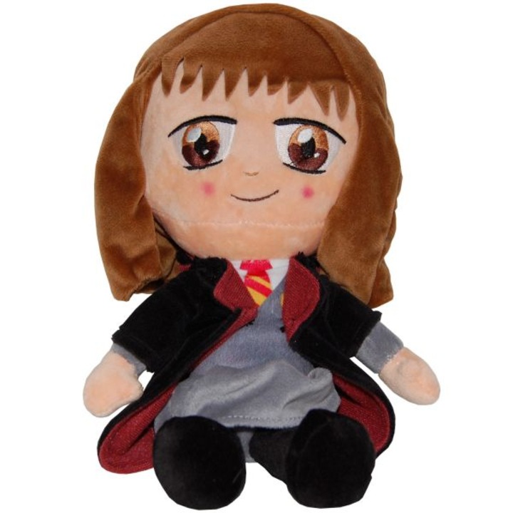 Harry Potter plüssfigura - Hermione, 30 cm