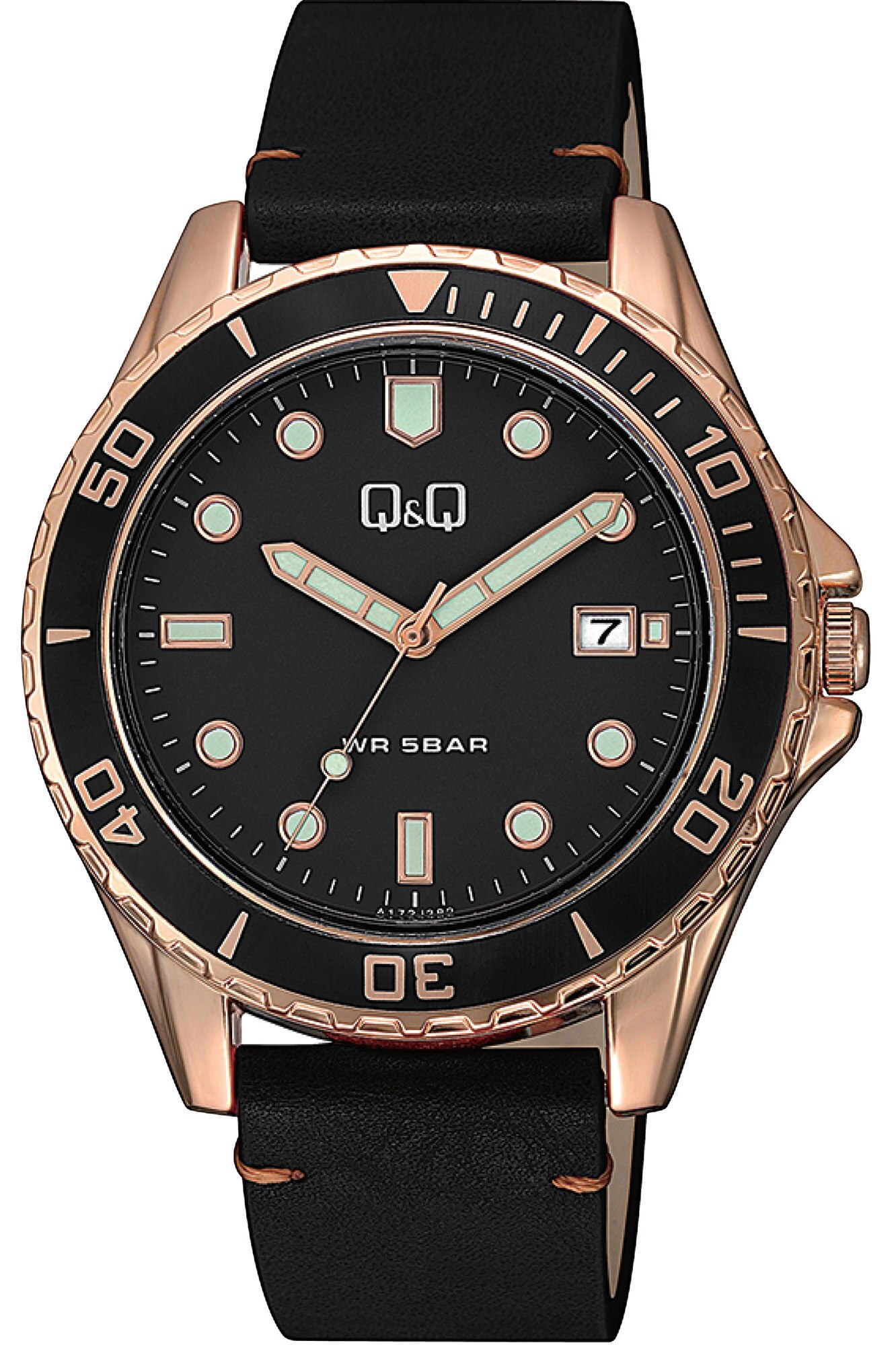 Ceas barbatesc Q&Q Fashion A172J112Y