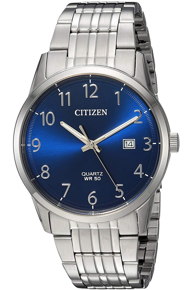 Ceas barbatesc Citizen 3 Hands BI5000-52L