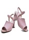 Sandale dama Epica 493, roz,37EU