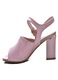 Sandale dama Epica 493, roz,37EU