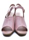 Sandale dama Epica 493, roz,37EU
