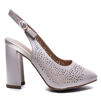 Sandale dama Epica 8421,bej,36 EU, Bej, 36 Sandale dama Epica 8421,bej,36 EU, Bej, 36