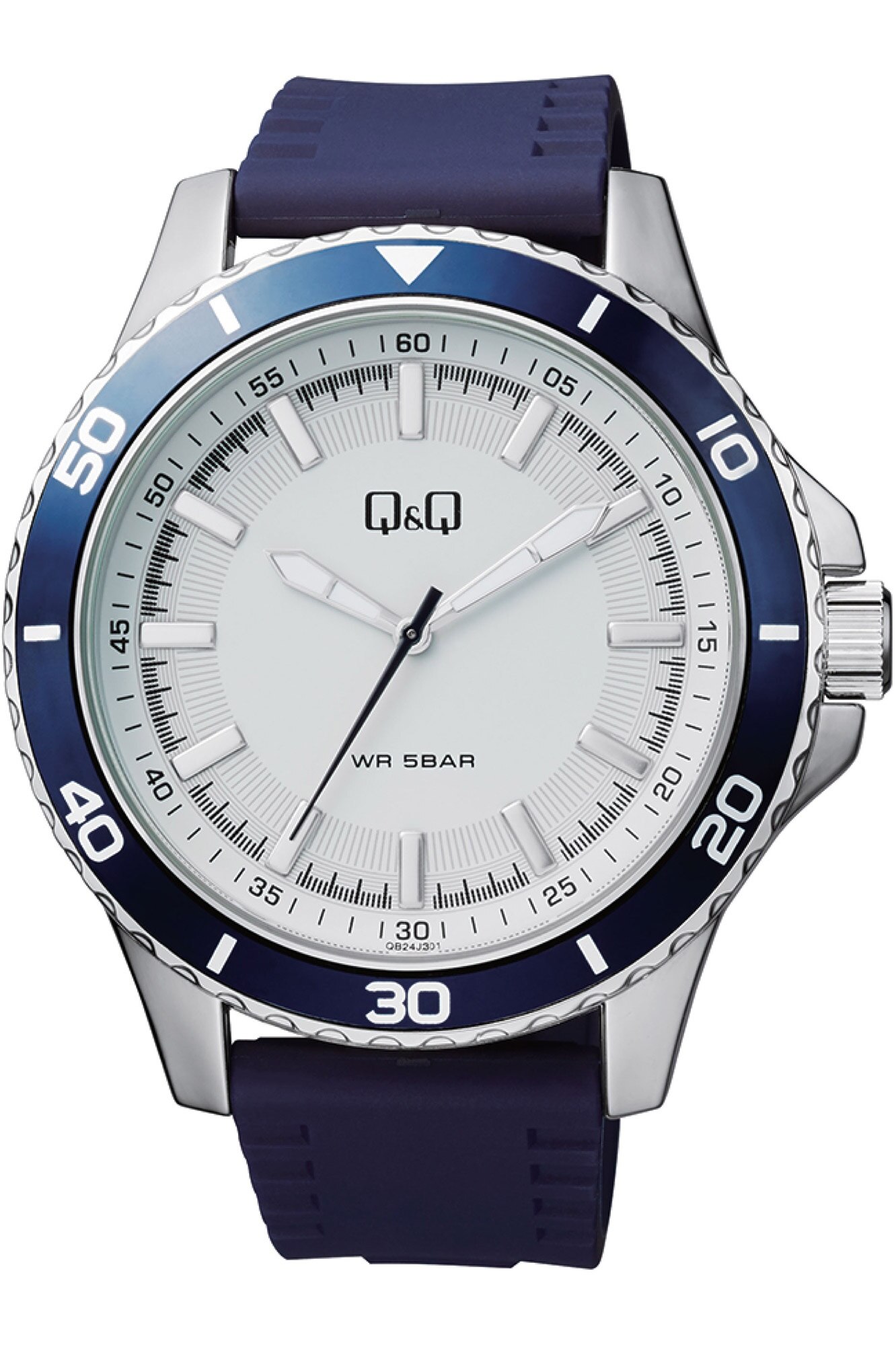 Ceas barbatesc Q&Q Fashion QB24J301Y