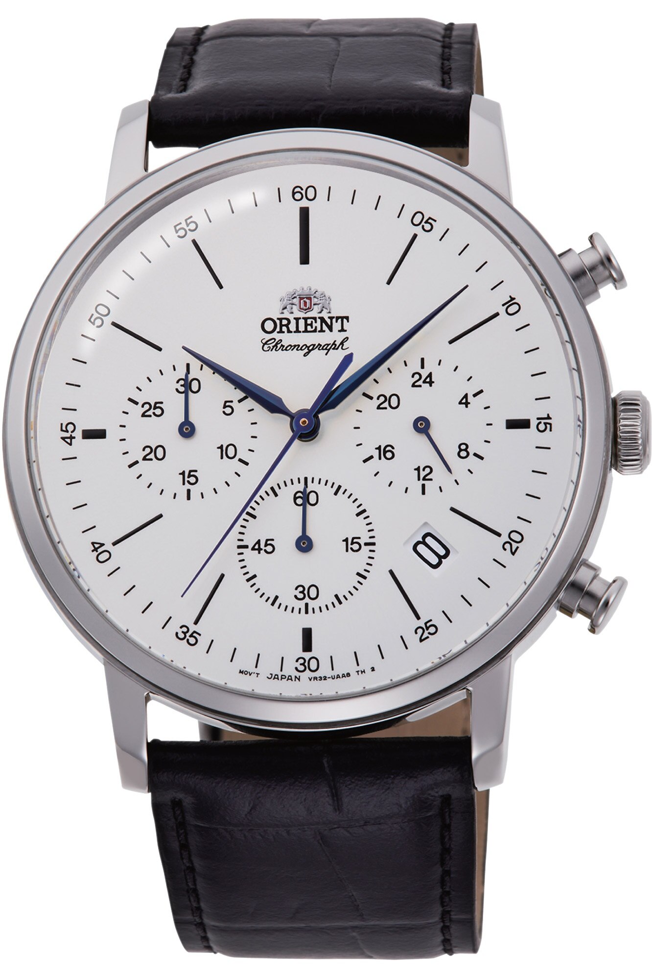 Ceas barbatesc Orient Classic RA-KV0405S10B