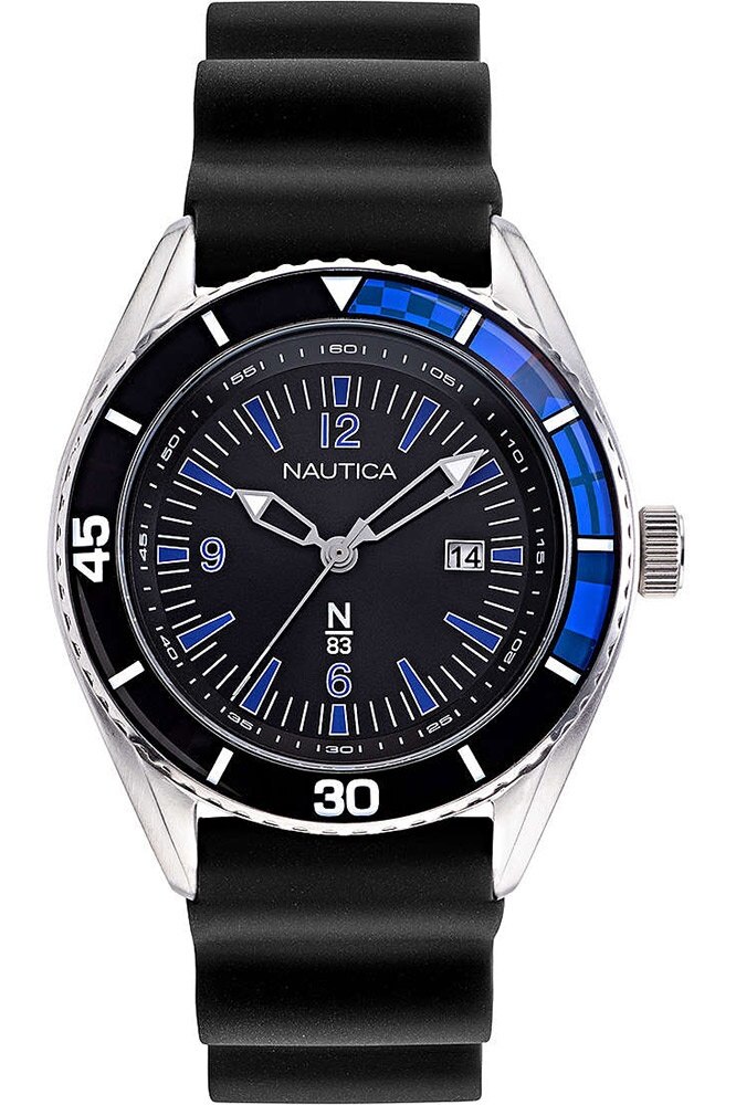 Ceas barbatesc Nautica NAPUSF915