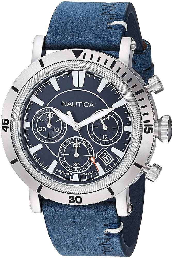 Ceas barbatesc Nautica NAPFMT002