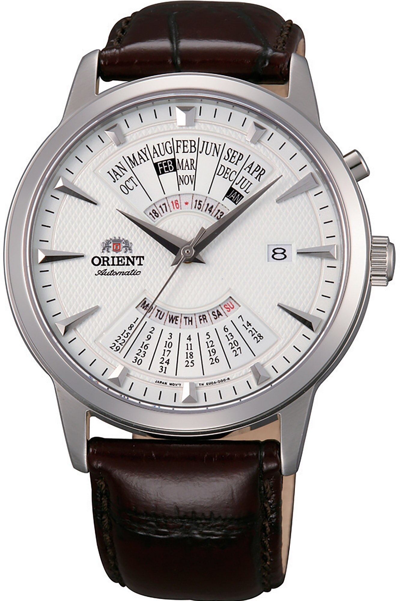 Ceas barbatesc Orient Contemporary FEU0A005WH