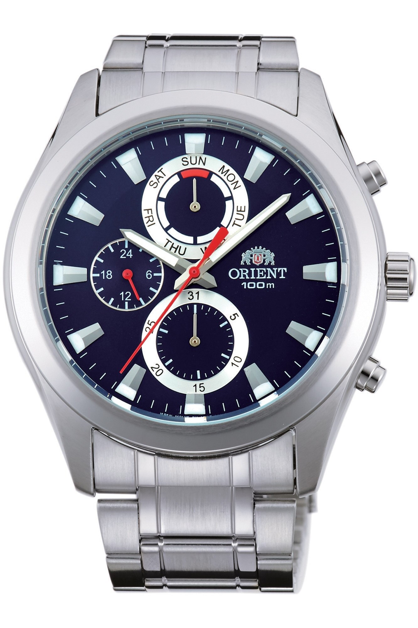 Ceas barbatesc Orient Sports FUY07001D0