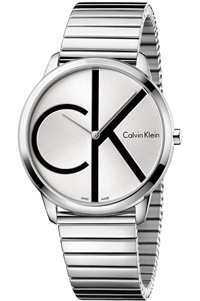 Ceas unisex Calvin Klein Minimal K3M211Z6
