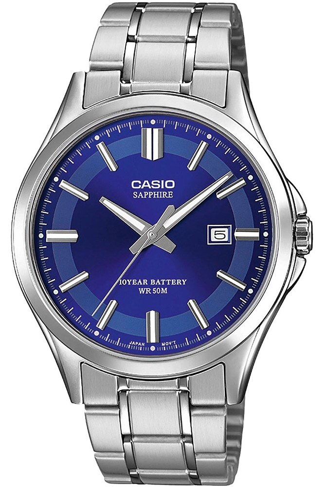 Ceas barbatesc Casio MTS-100D-2AVEF
