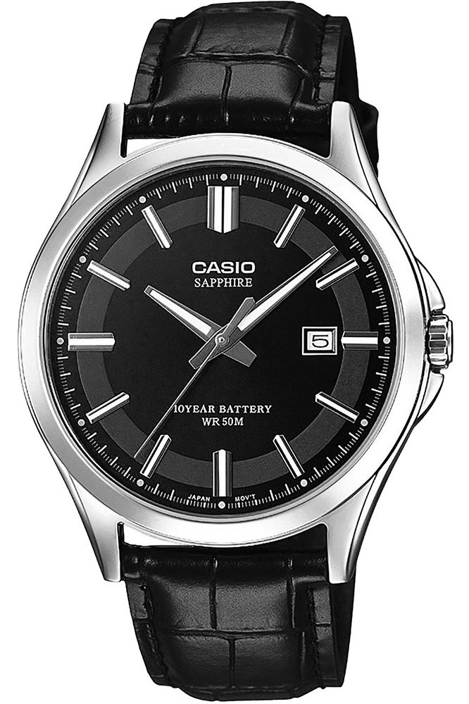 Ceas barbatesc Casio MTS-100L-1AVEF