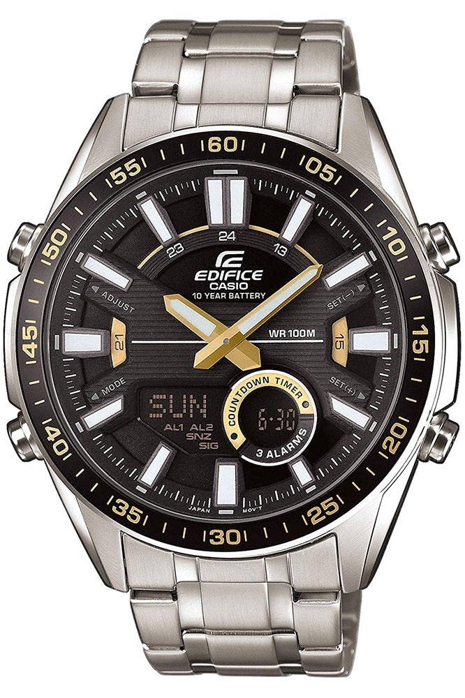 Ceas barbatesc Casio Edifice EFV-C100D-1BVEF